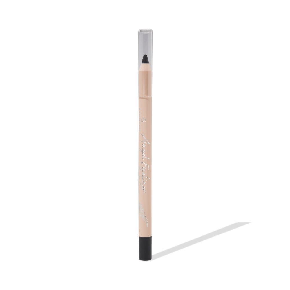 Lápis Preto Para Olhos Angel Eyeliner Darkness by Pri Lessa - Catharine Hill Preto 2