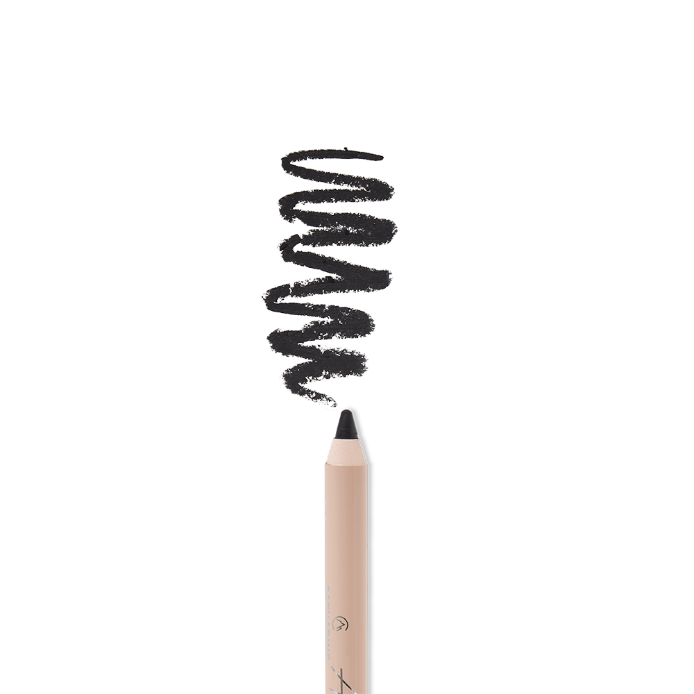 Lápis Preto Para Olhos Angel Eyeliner Darkness by Pri Lessa - Catharine Hill Preto 3