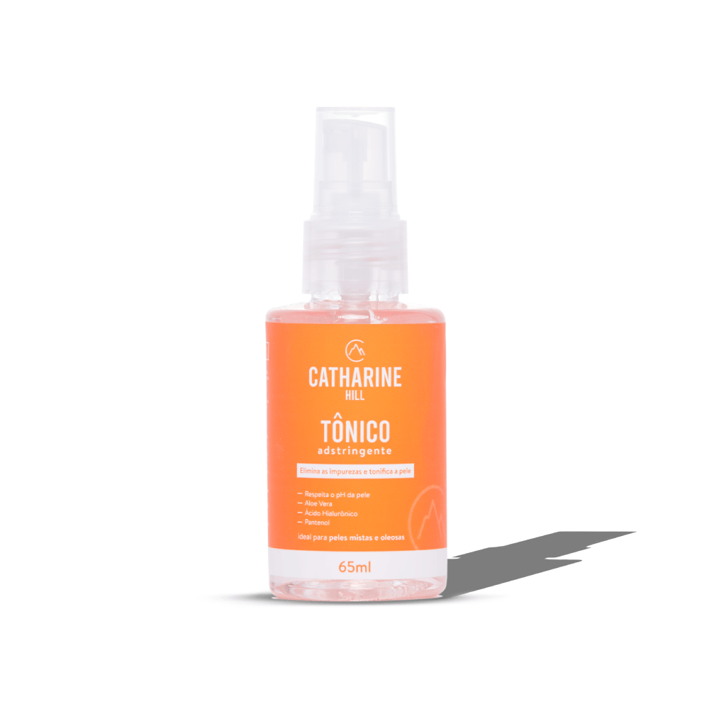 Tônico Adstringente Travel Size - Catharine Hill