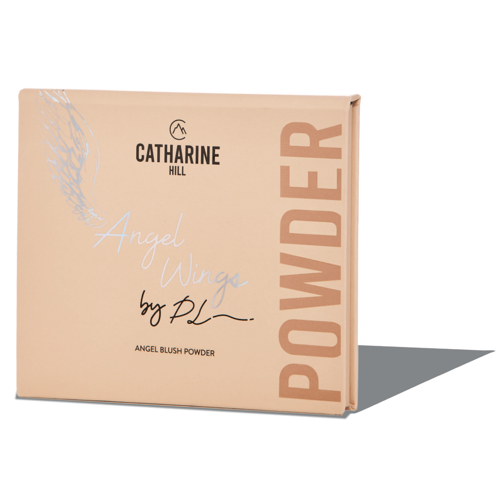 Paleta Angel Blush Powder by Pri Lessa - Catharine Hill ÚNICO 2