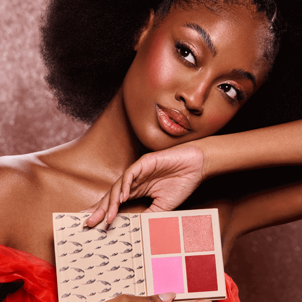 Paleta Angel Blush Powder by Pri Lessa - Catharine Hill ÚNICO 4
