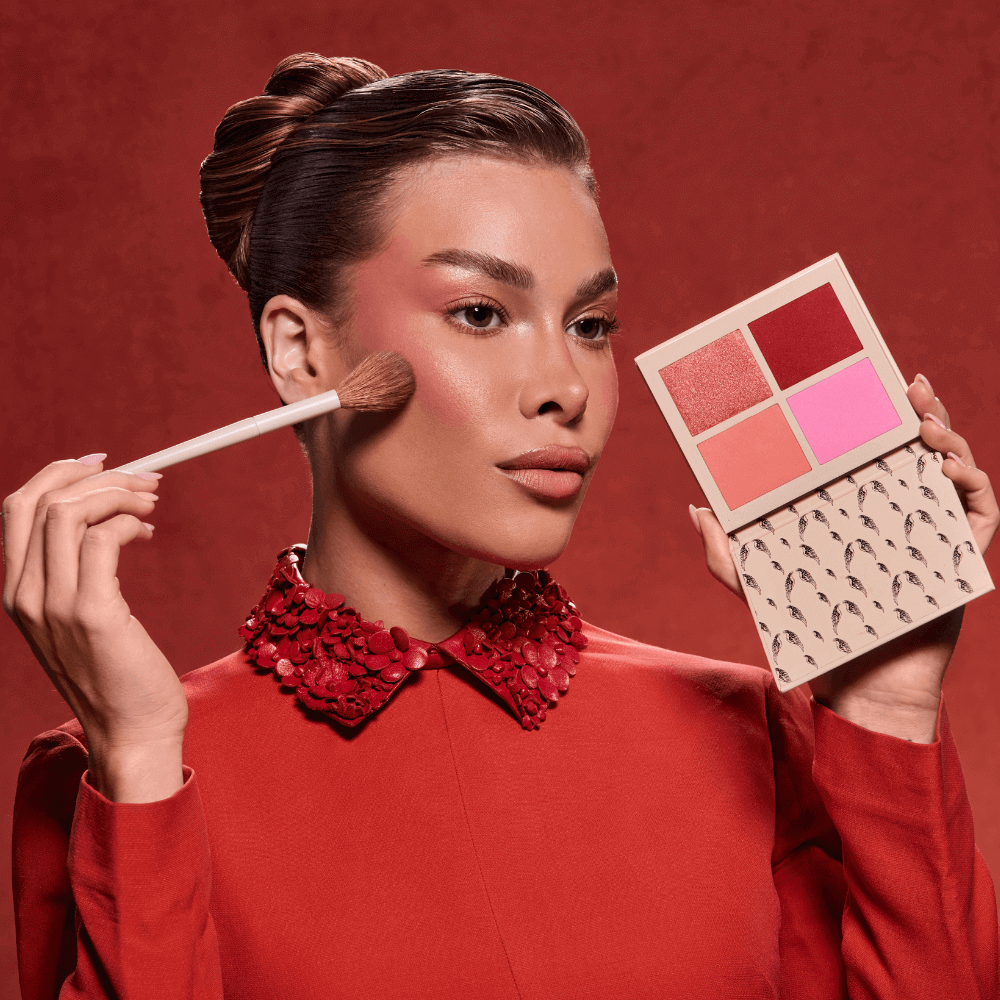 Paleta Angel Blush Powder by Pri Lessa - Catharine Hill ÚNICO 6
