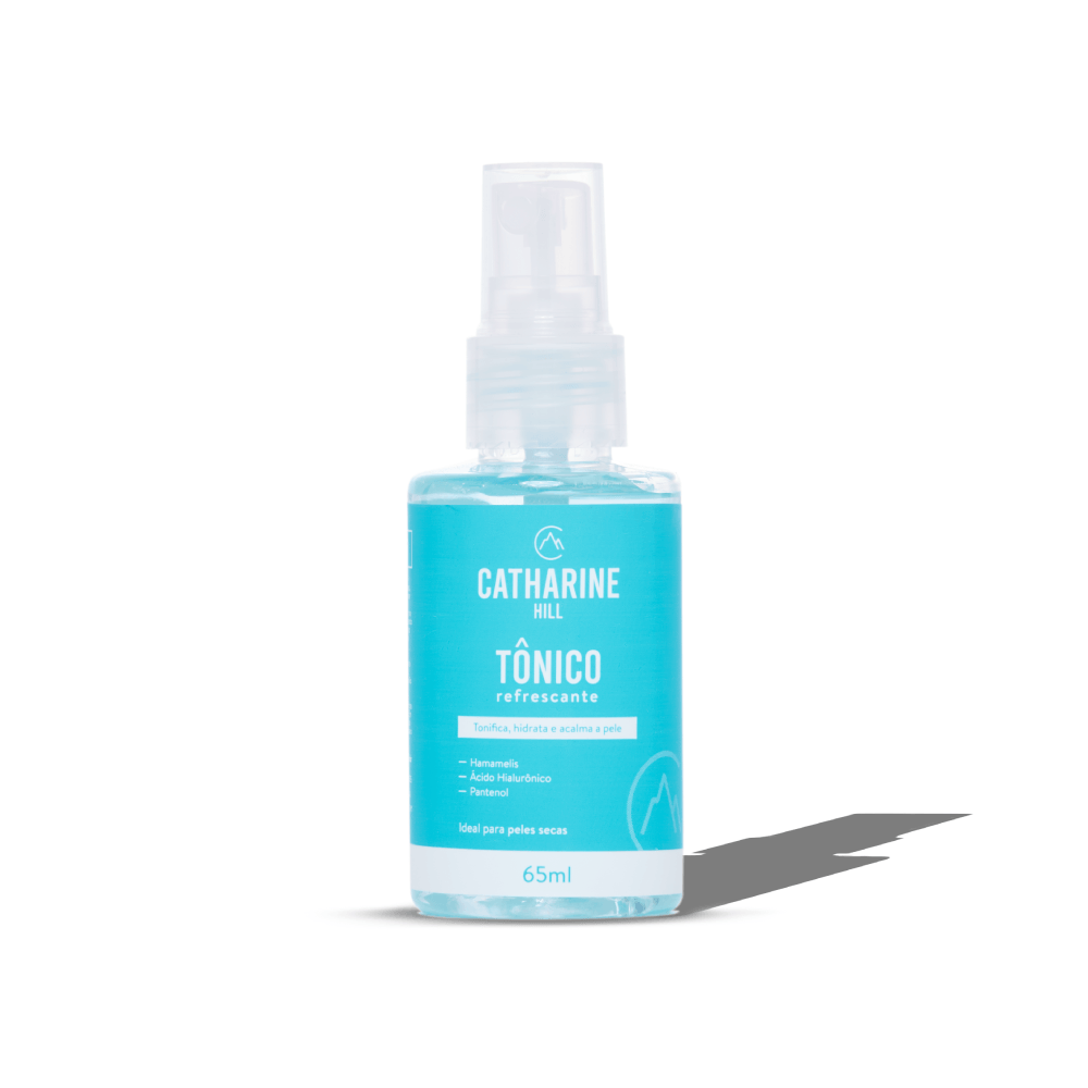 Tônico Refrescante Travel Size - Catharine Hill