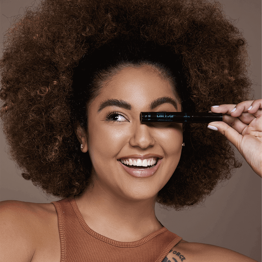 Máscara de Cílios Preta CHILL Lift - Catharine Hill Preto 3