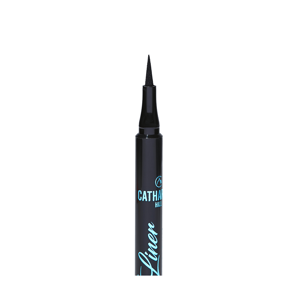 Perfect Liner - Caneta Delineadora - Catharine Hill Preto 2