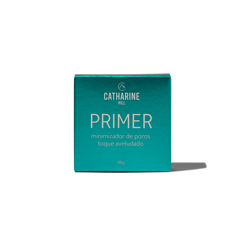 Primer Hidratante - Self Care - Catharine Hill 18g 2