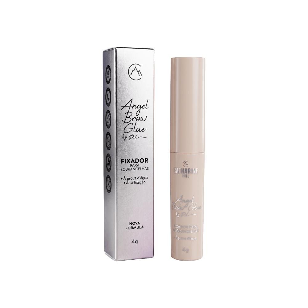 Fixador de Sobrancelhas Angel Brow Glue by Pri Lessa
