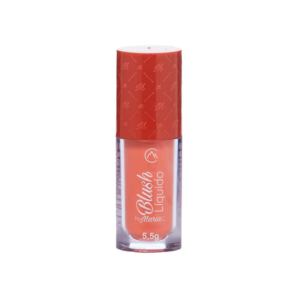Blush Líquido By Maria Catarina - Catharine Hill Mimosa 2