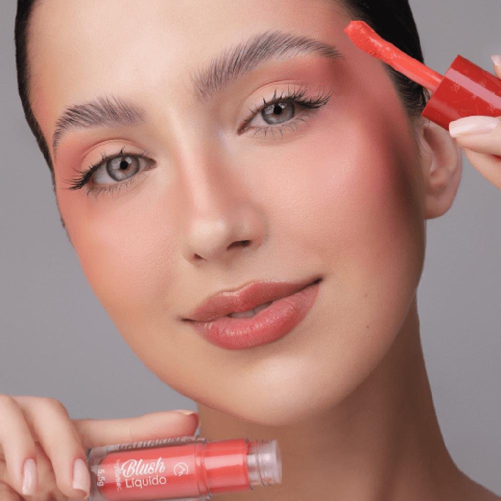 Blush Líquido By Maria Catarina - Catharine Hill Mimosa 3