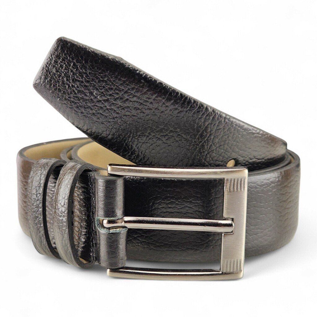 Cinto Masculino Fasolo T136403/T136143 Básico - T136143/136403 Marrom 2
