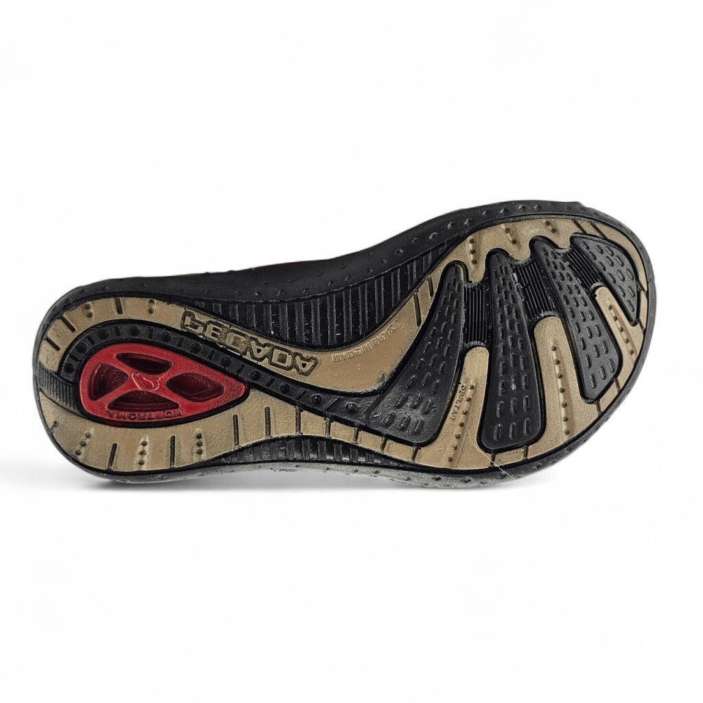 Sandália Masculina Pegada Velcro Elástico Atrás - 131668 Pinhão 2