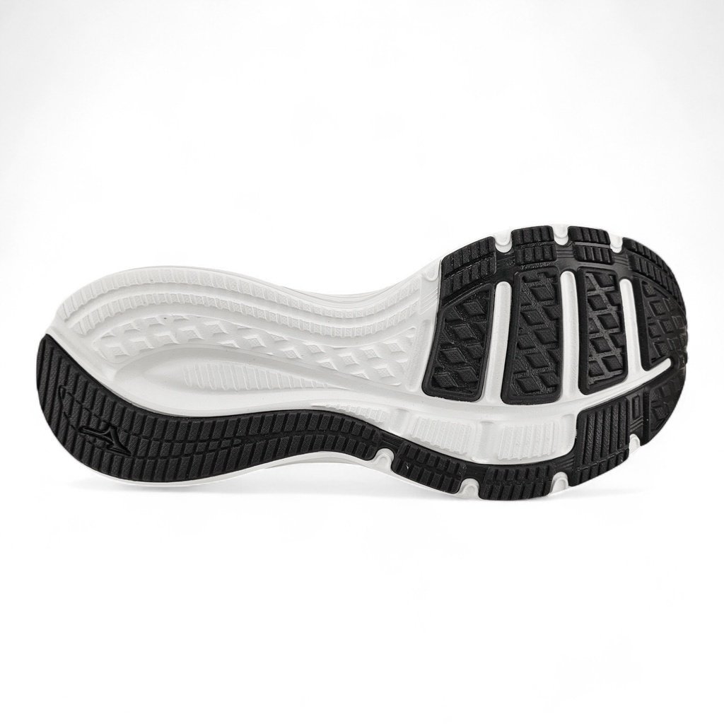 Tênis Masculino Mizuno Cool Ride 3 Cabedal em Knit Softierfoam - Cool Ride 3 Preto 5