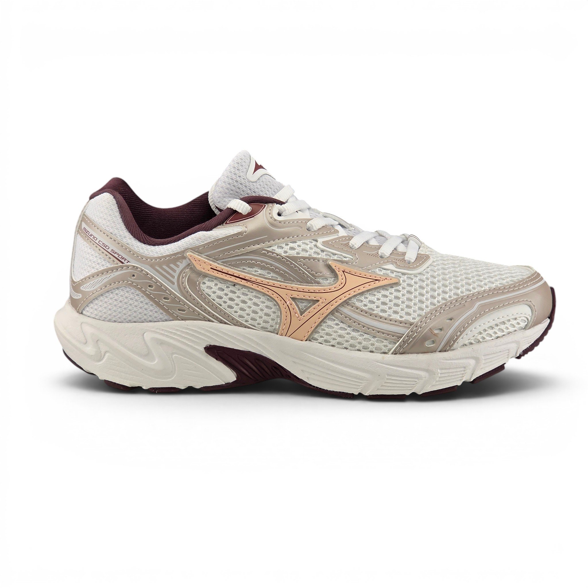 Tênis Feminino Mizuno CSD Sport Mesh - Csd Sport