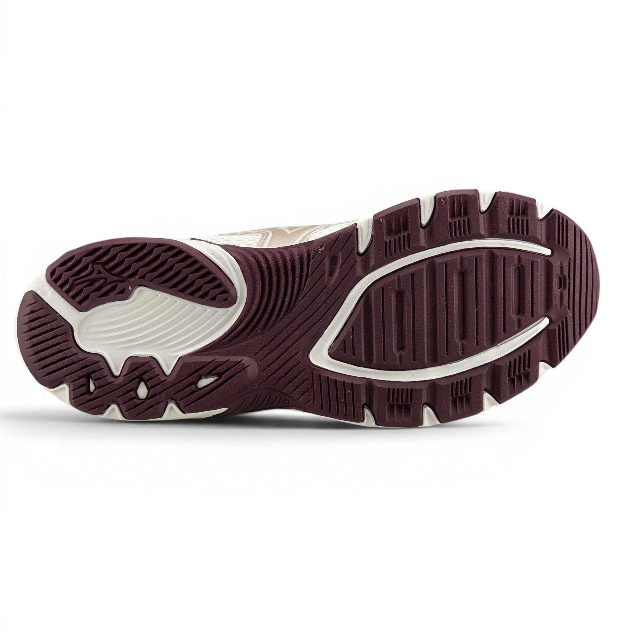 Tênis Feminino Mizuno CSD Sport Mesh - Csd Sport Branco 5