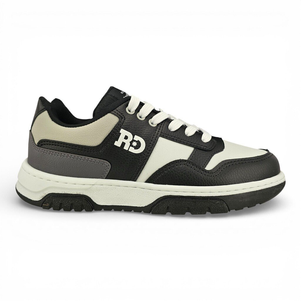 Tênis Unissex Redikal Street Skate Urban - RKT588