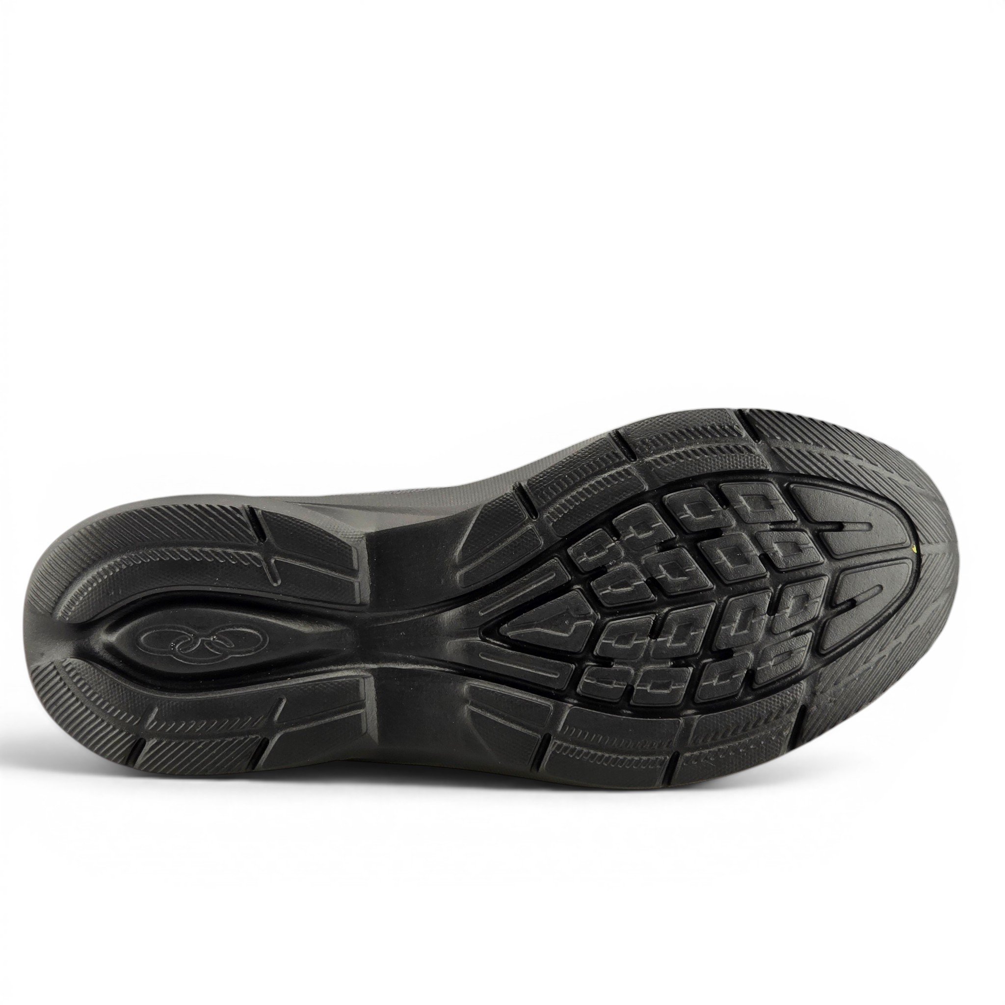 Tênis Masculino Olympikus Soma 2 Graft/Vde - Soma 2 Preto/Verde 5