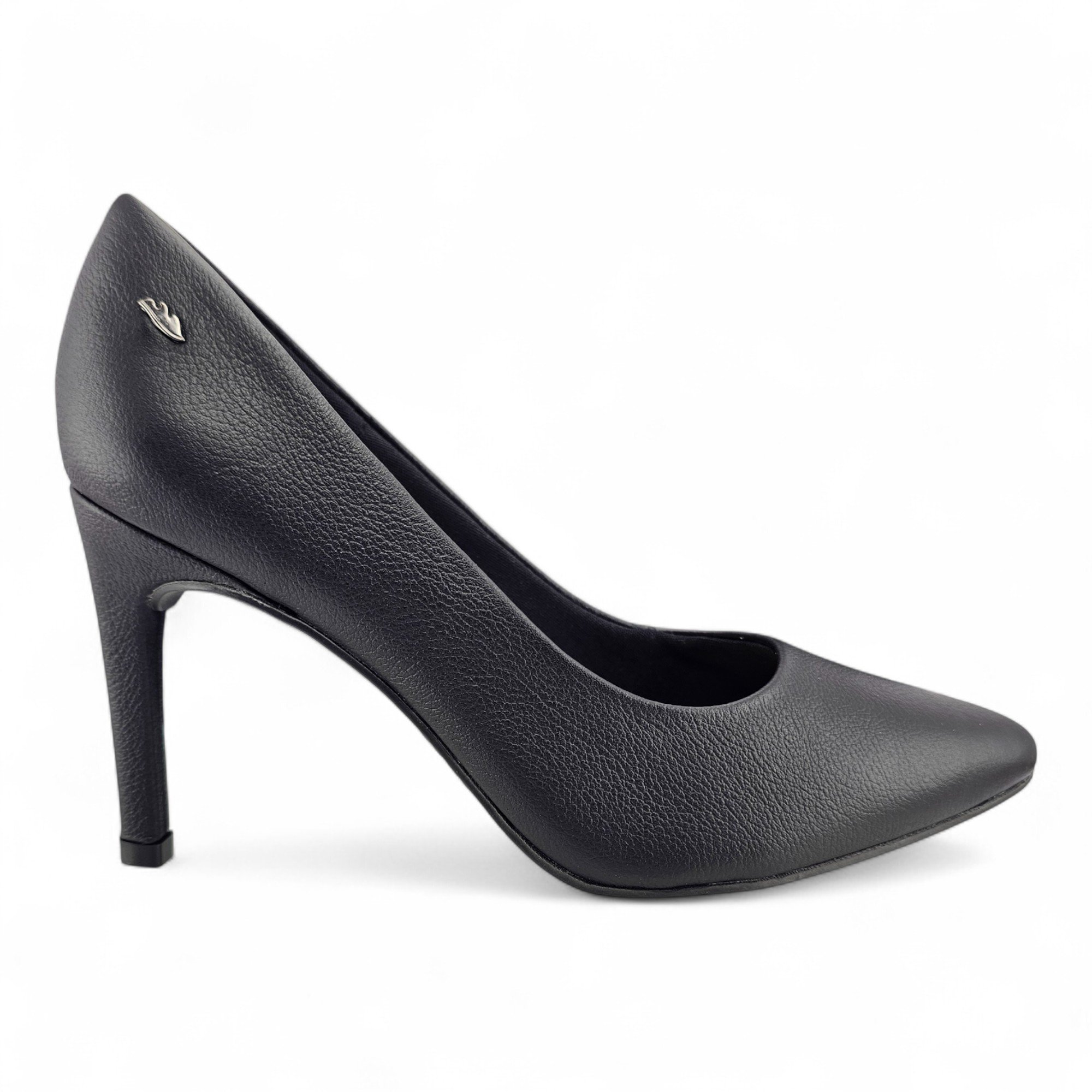Sapato Feminino Dakota Scarpin Salto Fino em Couro Legítimo - G5051