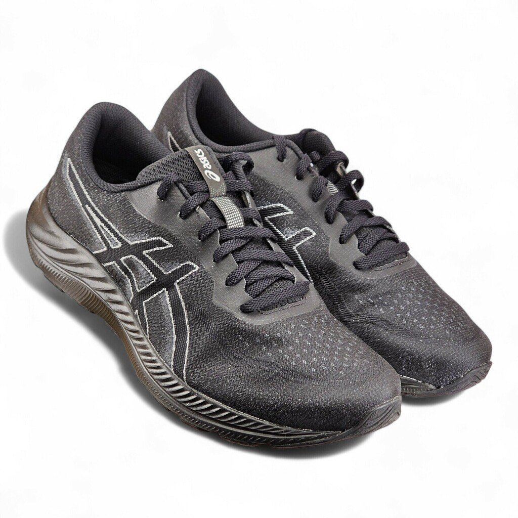 Tênis Masculino Asics Ugoki Sport Style Sola Trabalhado Relevo - Ugoki M Preto 2