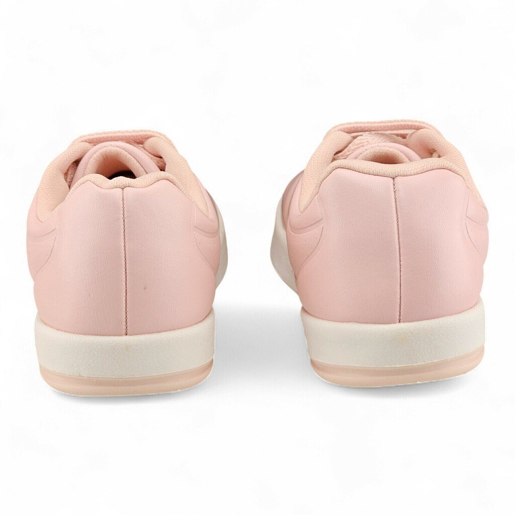 Tênis Infantil Menina Kidy Cadarço Lurex - 1841097 Rosa 3