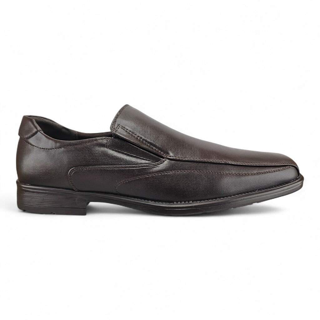 Sapato Masculino Mooncity Broken Rules Slip com Elástico - 87161