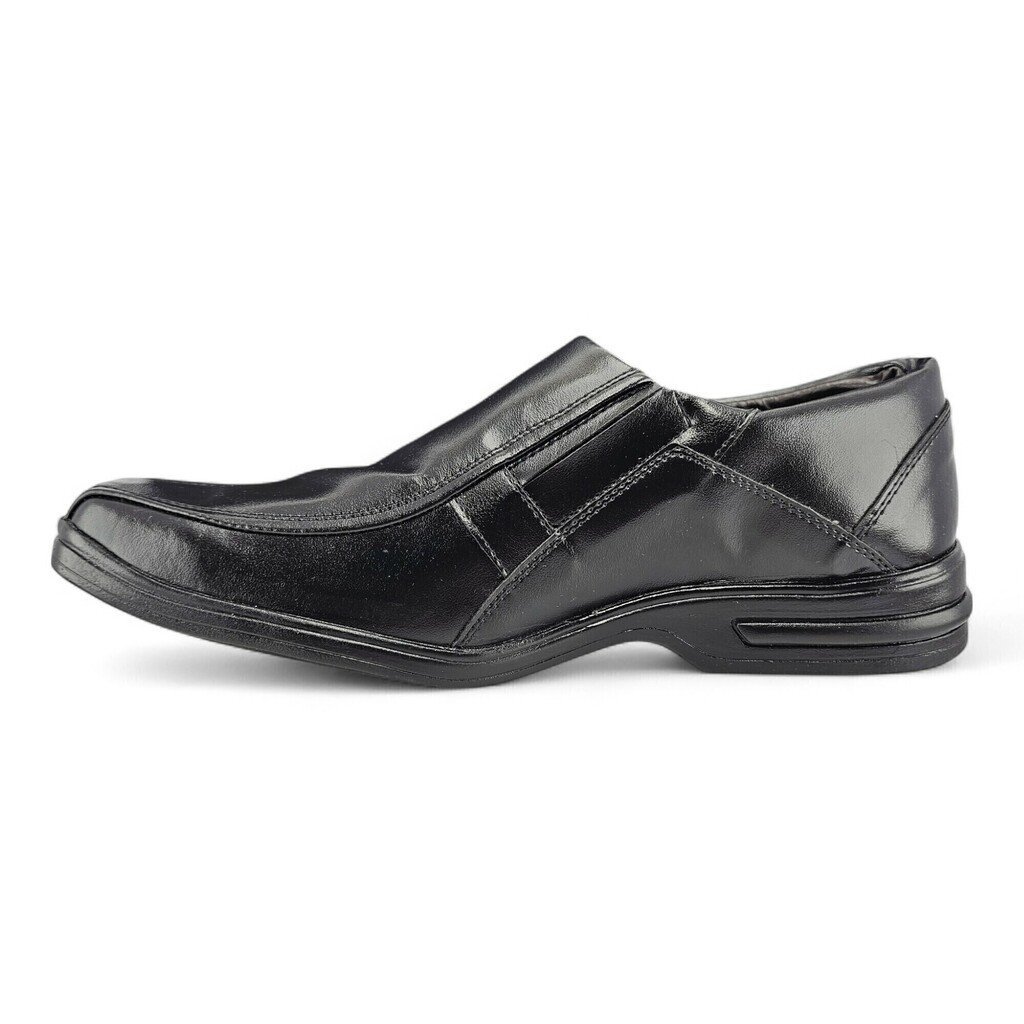 Sapato Masculino Bertelli - -80002 Preto 2