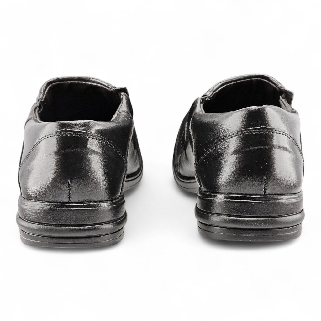 Sapato Masculino Bertelli - -80002 Preto 4