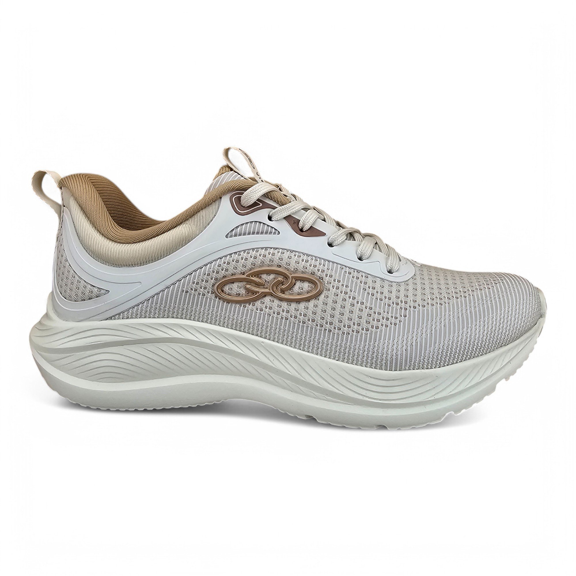 Tênis Feminino Olympikus Vibe - Vibe