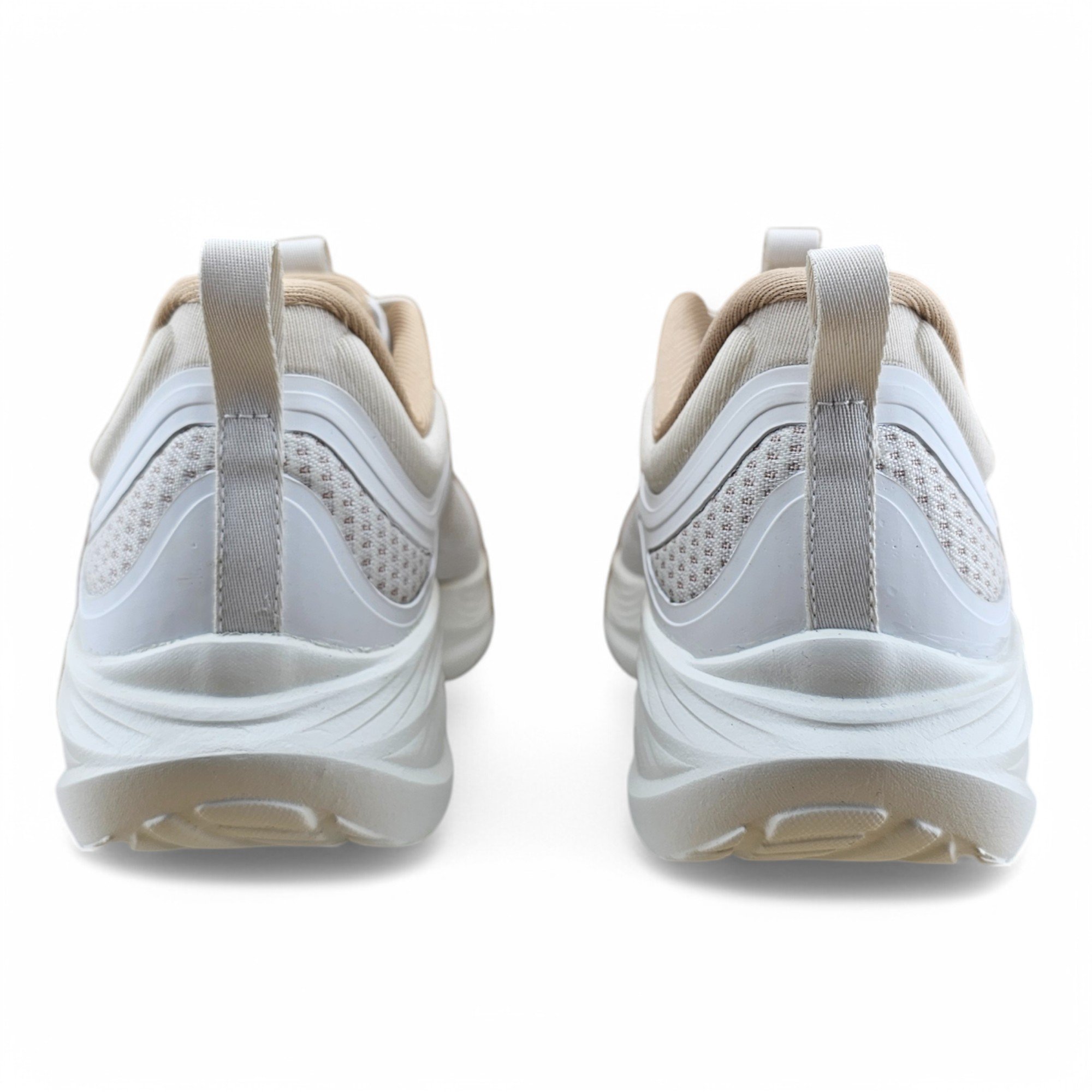 Tênis Feminino Olympikus Vibe - Vibe Areia 5