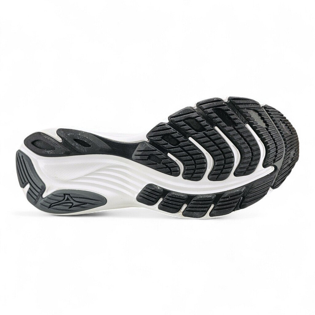 Tênis Masculino Mizuno Goya 3 Sola Alta Trabalhada - Goya 3 Preto 5