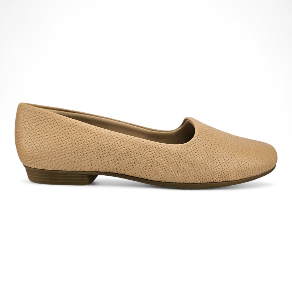 Sapatilha Feminina Piccadilly St Baixo Pontinhos - 250132