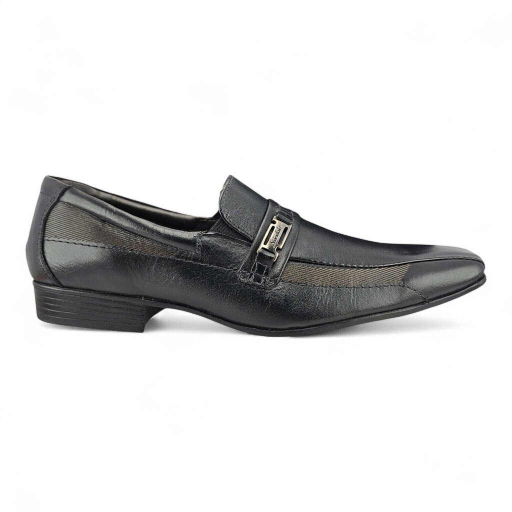 Sapato Masculino Sândalo Ives - -495005