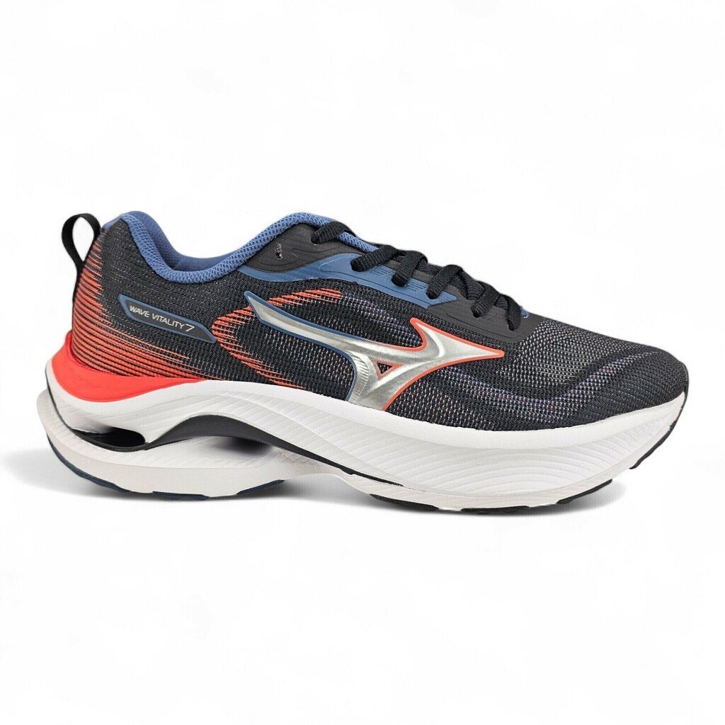 Tênis Masculino Mizuno Wave Vitality 7 - Vitality 7