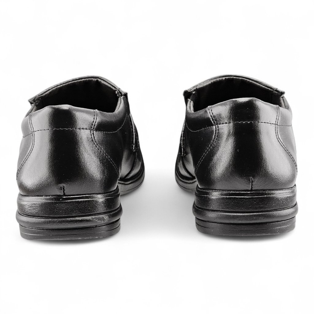 Sapato Masculino Bertelli - -80001 Preto 4