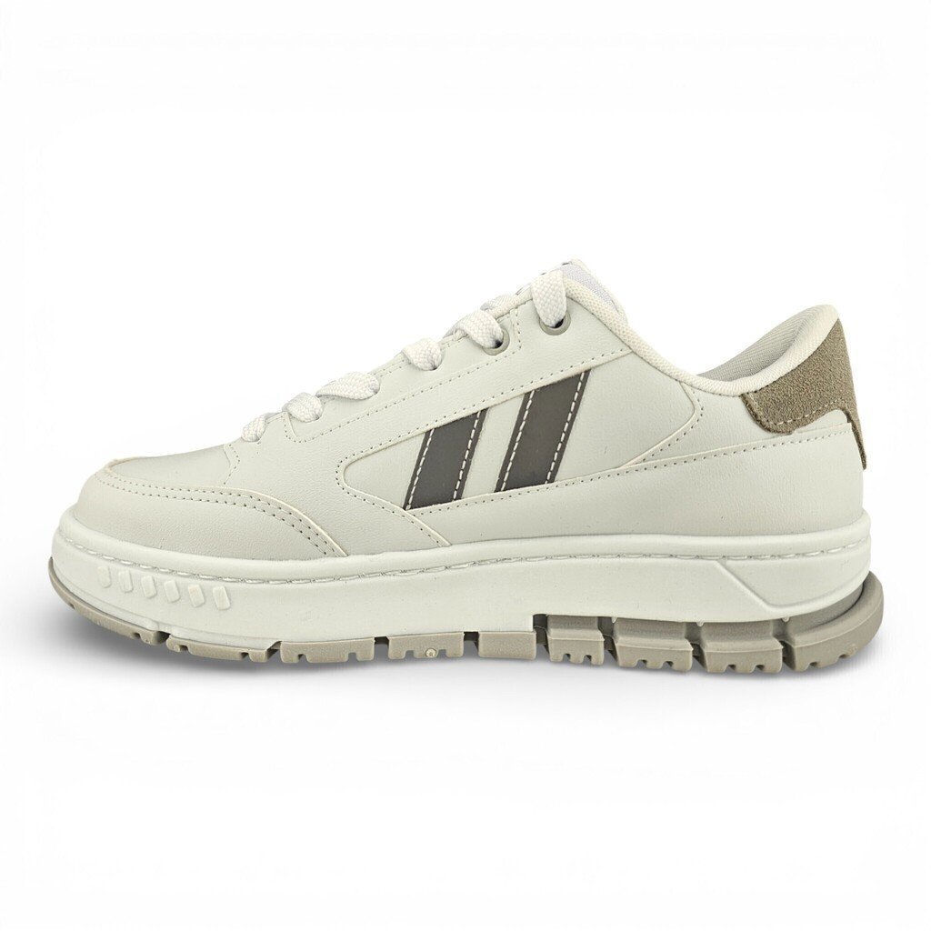 Tênis Unissex Redikal Street Skate Urban - RKT585 Branco 2