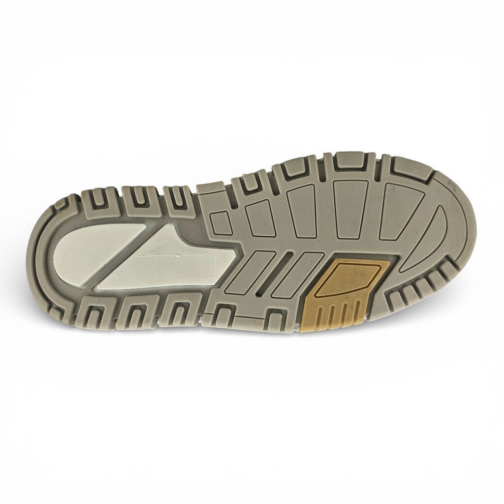 Tênis Unissex Redikal Street Skate Urban - RKT585 Branco 4