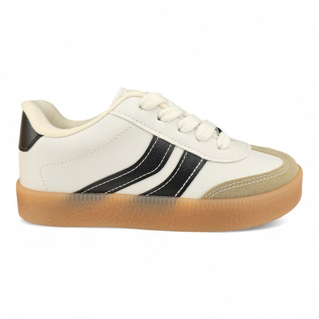 Tênis Feminino Molekinha Frente Camurca SL Emborrachada - 2582102
