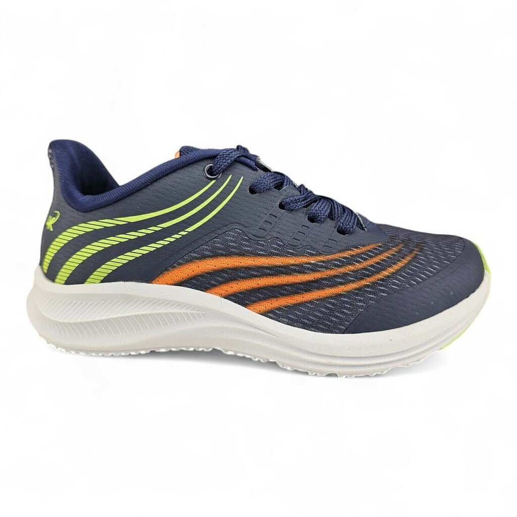 Tênis Infantil Menino Kidy 360 - 370140