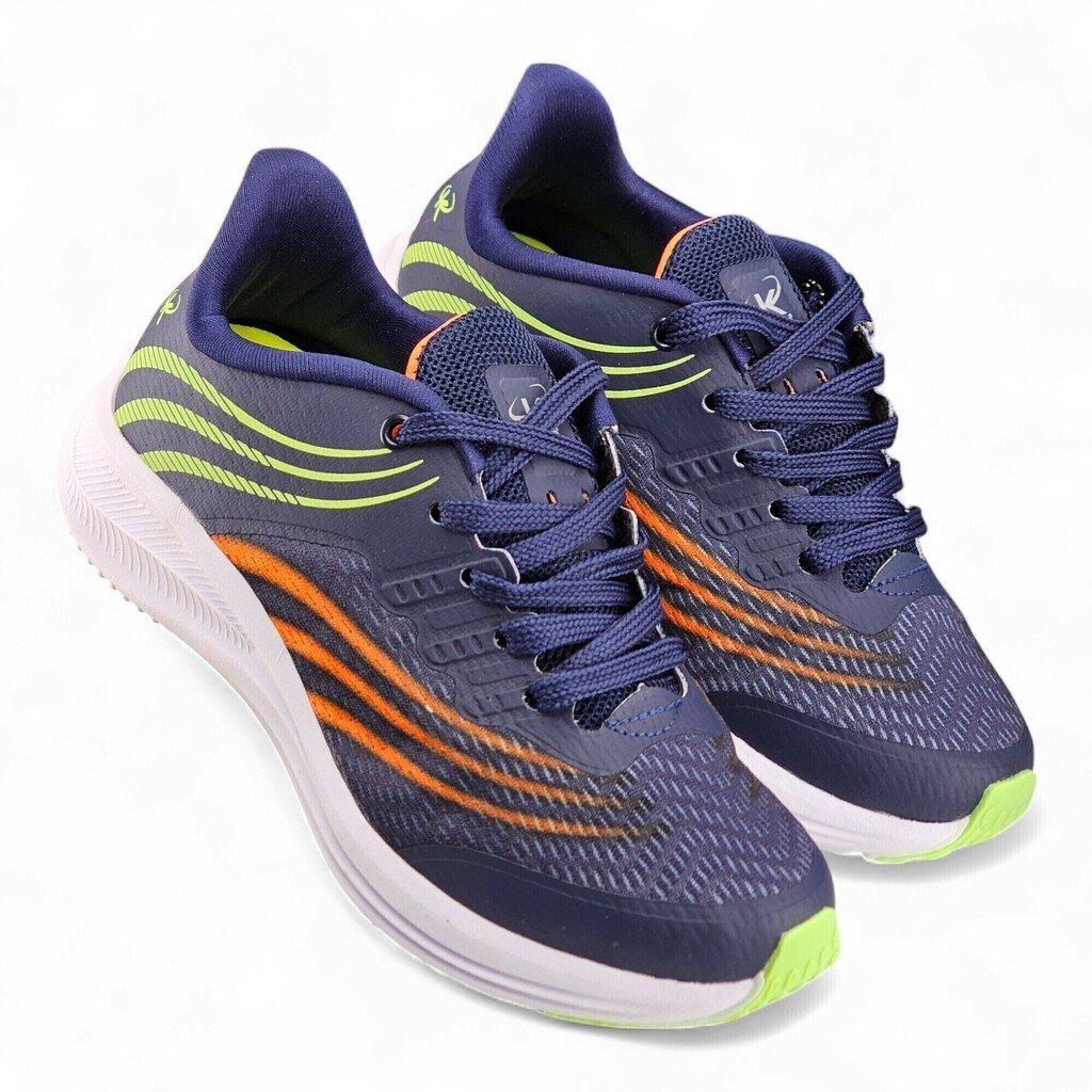 Tênis Infantil Menino Kidy 360 - 370140 Azul 2