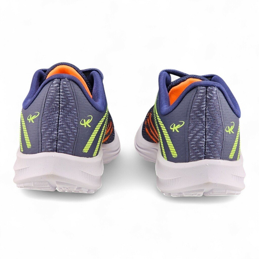 Tênis Infantil Menino Kidy 360 - 370140 Azul 3