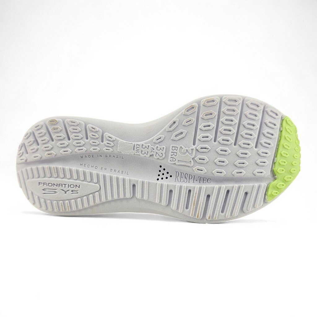 Tênis Infantil Menino Kidy 360 - 370140 Azul 4