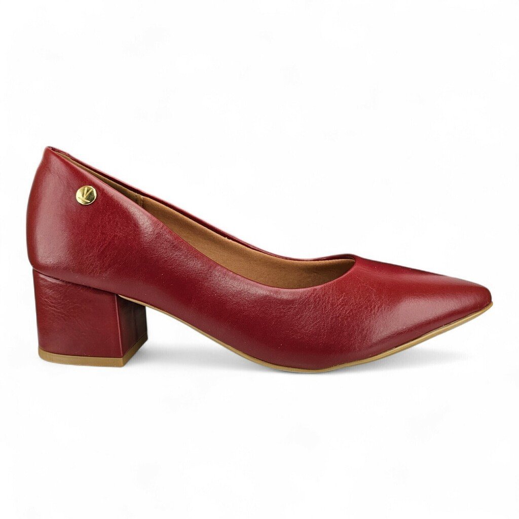 Cor Vermelho
