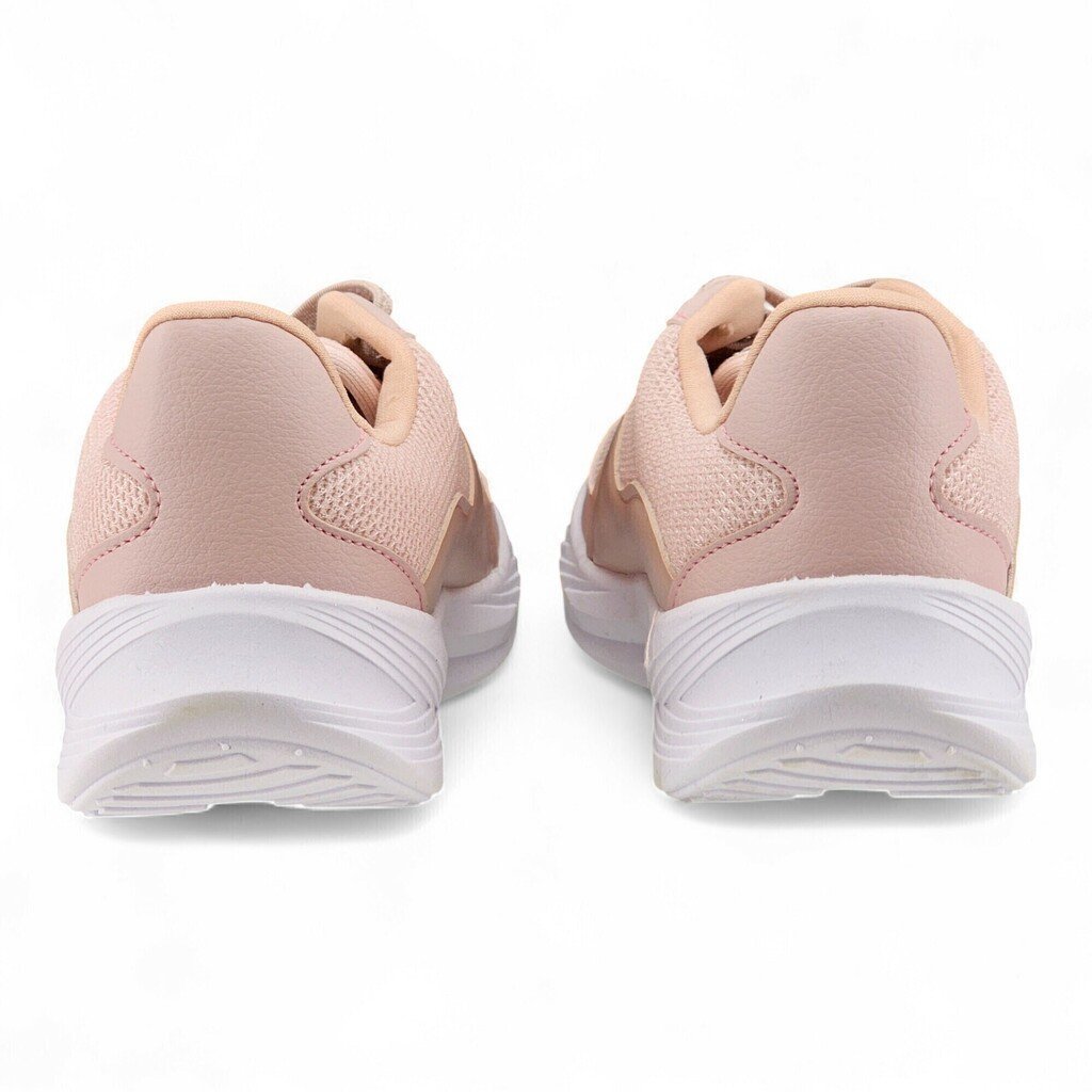 Tênis Feminino Pé com Pé Speed Flow Glitter - 390022 Rosa 3