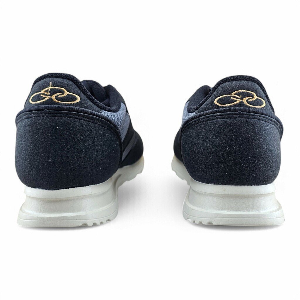 Tênis Masculino Olympikus Jogging 101 Preto/Ch - Jogging101 Preto 3