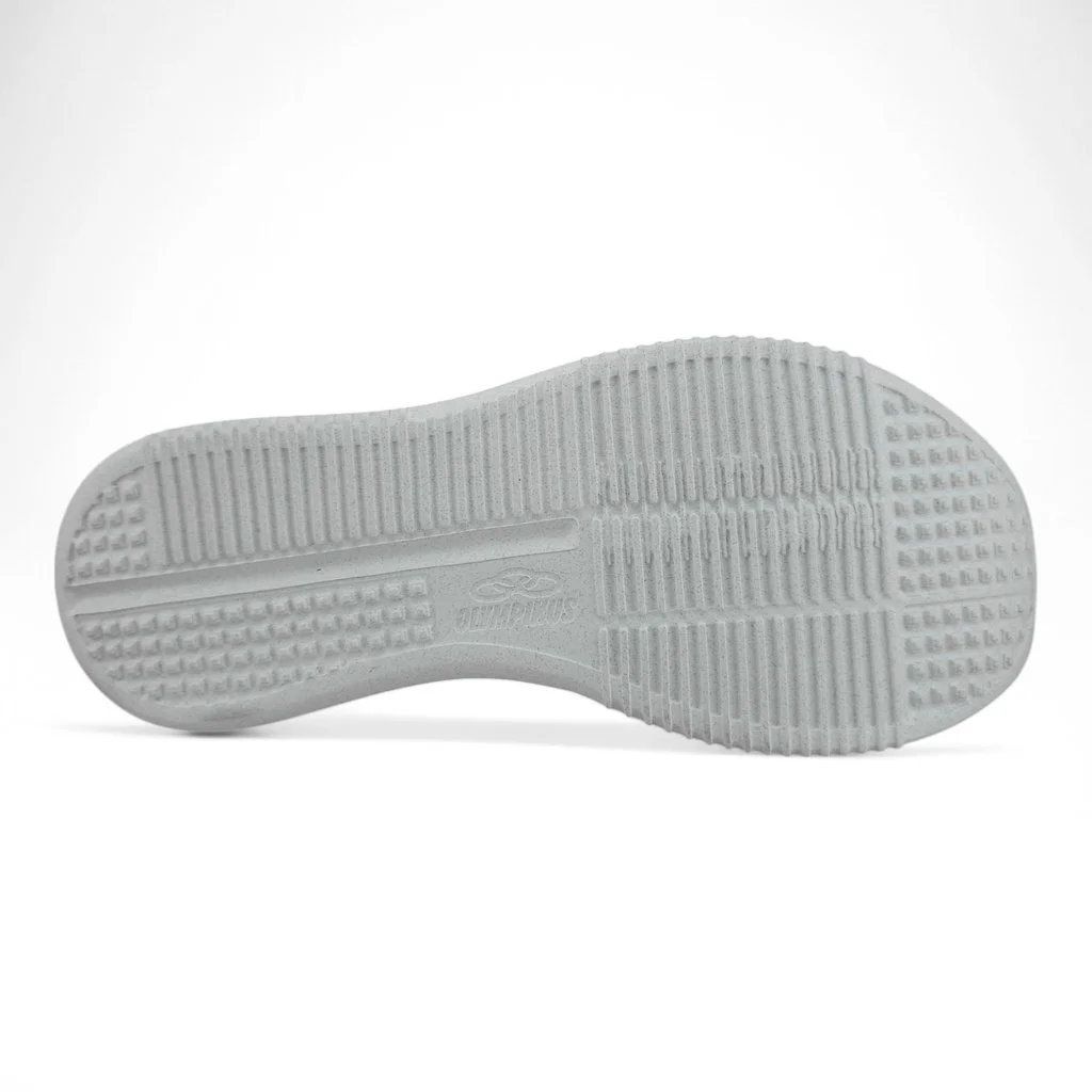 Tênis Masculino Olympikus Wellness 2 186 Slip Marinho Conforto e Praticidade para Dia - Wellness Azul Marinho 4