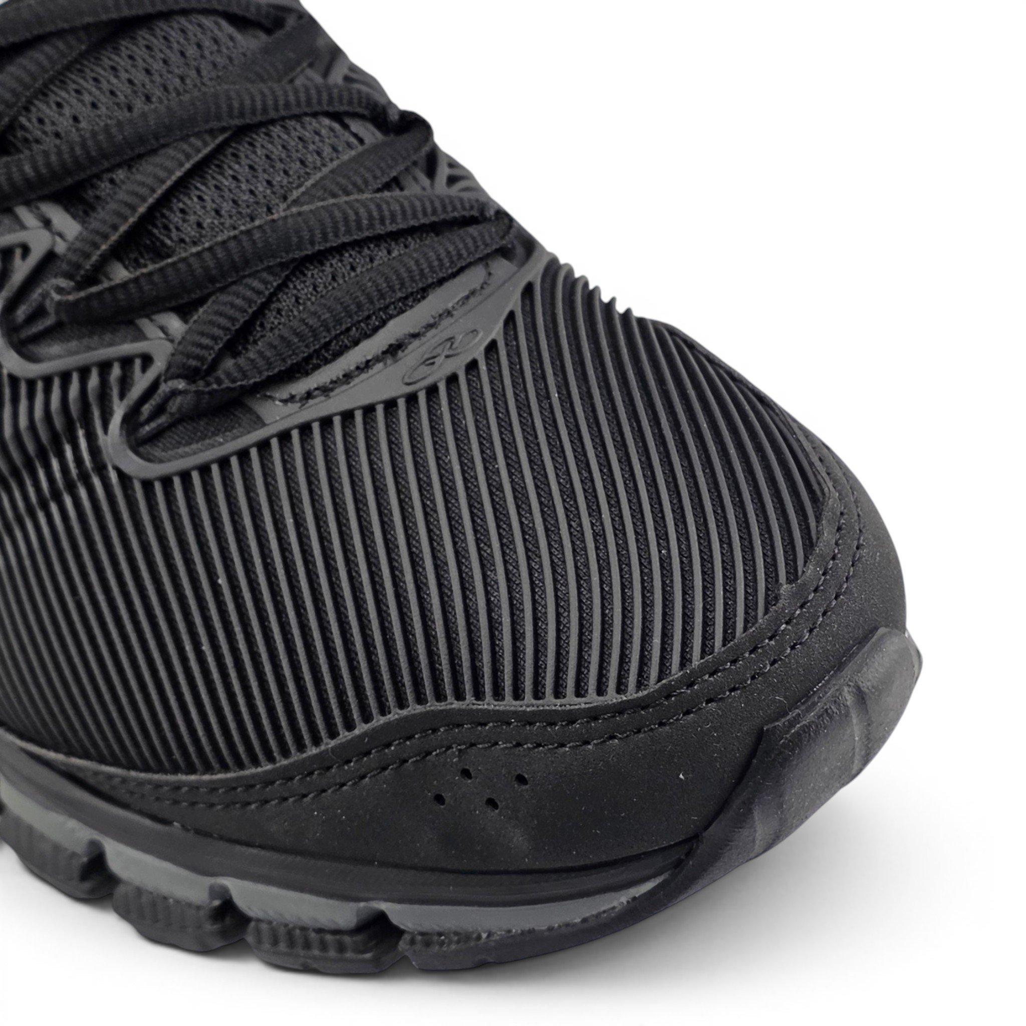 Tênis Masculino Olympikus Dynamic Preto Relevo - Dynamic Preto 5