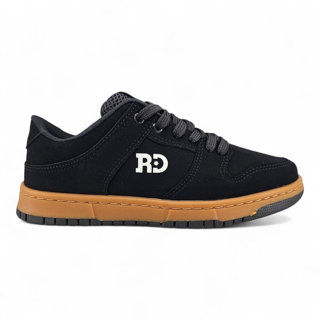 Tênis Redikal Street Skate Urban Unissex - RKT488
