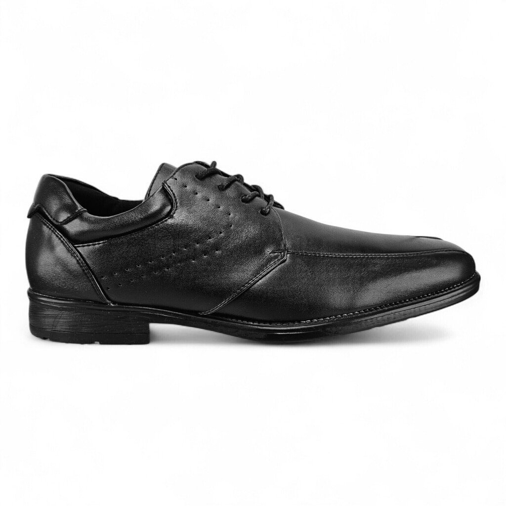 Sapato Masculino Mooncity Broken Rules com Cadarço - 87163