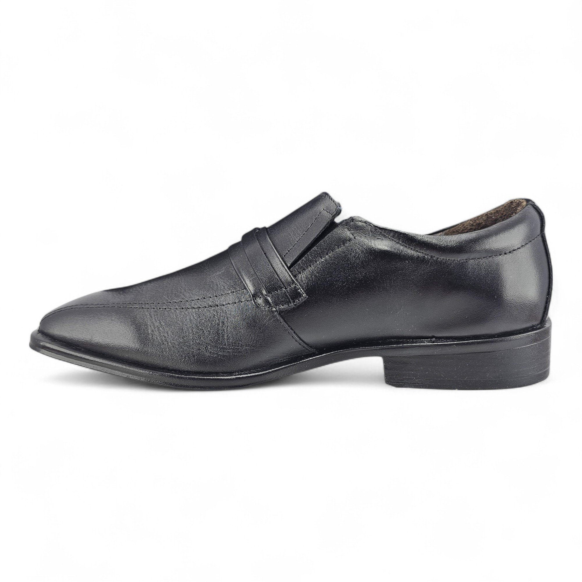 Sapato Masculino Sândalo Foreman - -570002 Preto 2