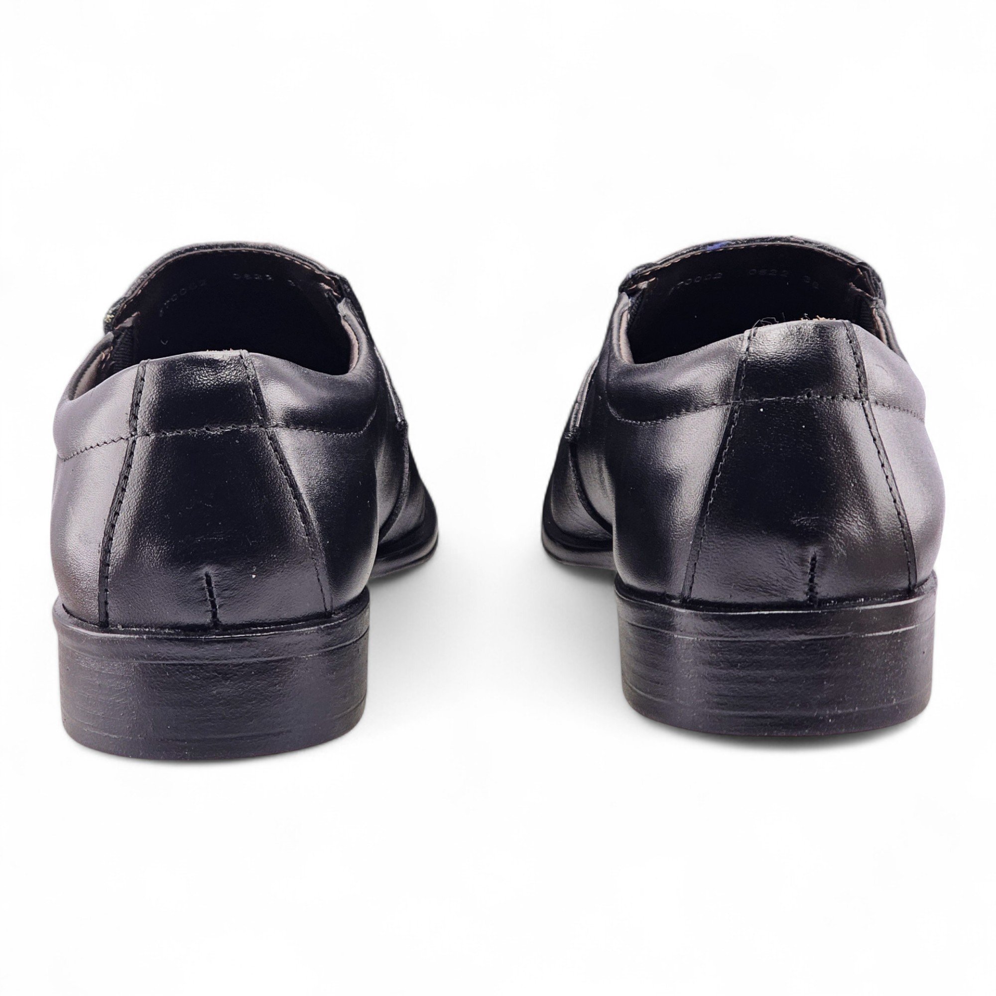 Sapato Masculino Sândalo Foreman - -570002 Preto 4