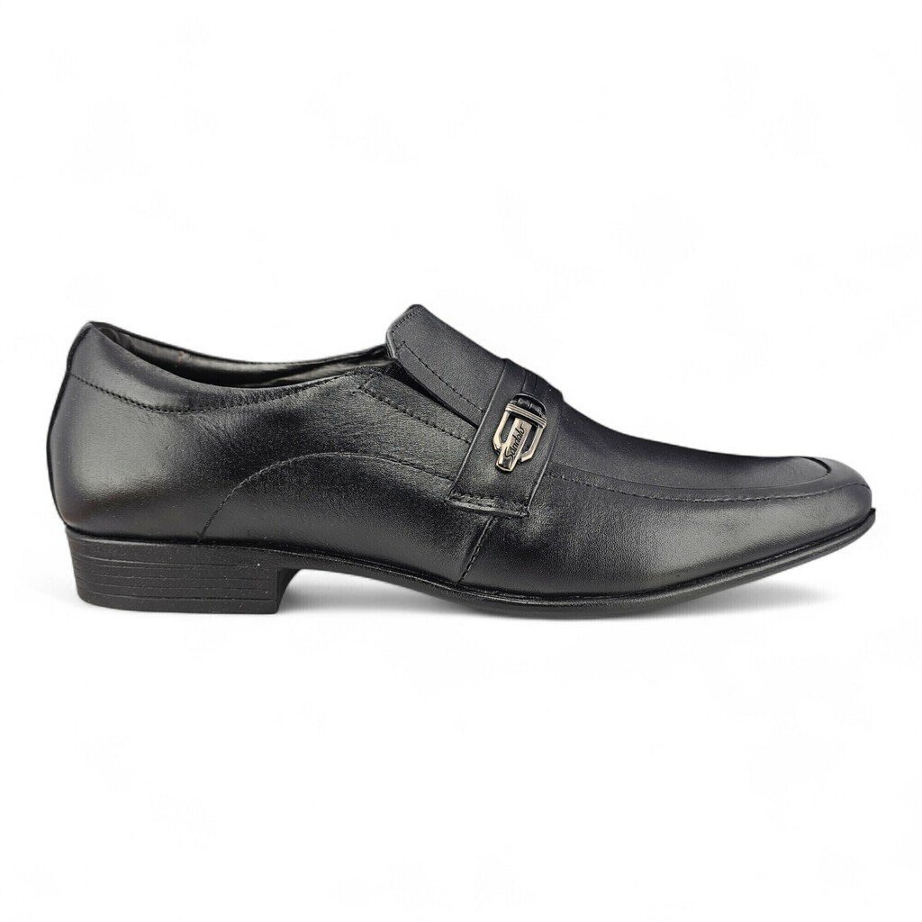 Sapato Masculino Sândalo Nova Portland - -506013